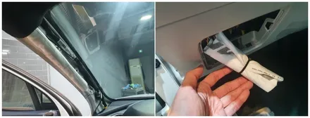 청주 레인보우 V90은 카스페이스 어떠세요? / 청주 율량동