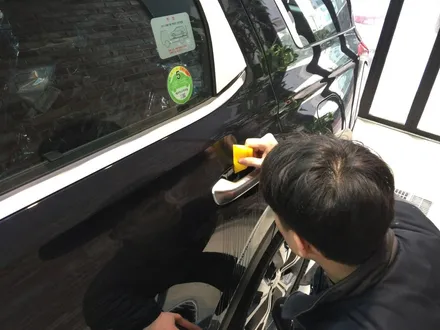 상고방 차량유리 + 상고방 필름 멋짐뿜뿜 / 청주 율량동