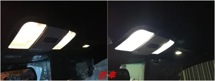 비가 오던 신차검수는 계속되어야 한다. / 청주 율량동