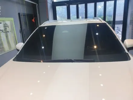 [청주카스페이스] 버텍스900 + 유리막코팅 + 아이나비 Z9900 / 청주 율량동