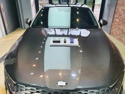 [신차패키지] K5 V90 + QXD5000 조합 / 청주 율량동