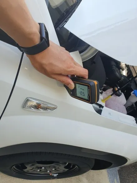 [청주카스] 신차패키지 한번방문하면 다시방문하게되는 / 청주 율량동