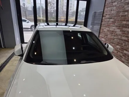 [청주썬팅] BMW3 버텍스 900 50%시공 / 청주 율량동