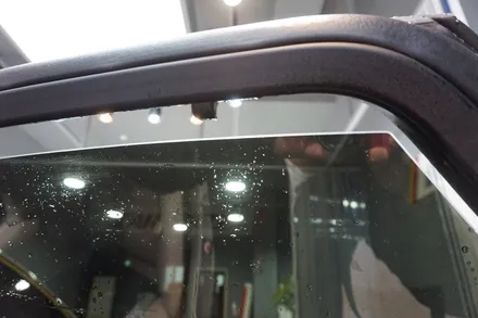 청주 썬팅 실버베이지 색상의 변신 / 청주 율량동