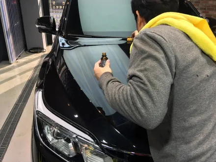 신차가 완벽하단 법 있나요? 신차검수로 알아보는 내 차의 컨디션. / 청주 율량동