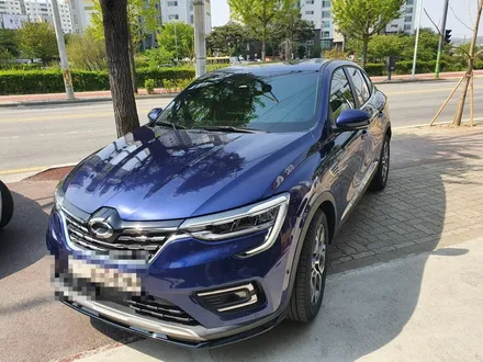 [신차패키지]XM3 레인보우 V70 QXD5000 / 청주 율량동