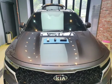 청주 신차패키지는 어디서?? / 청주 율량동