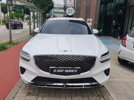 [GV70] 티나인R70 신차패키지 / 청주 율량동