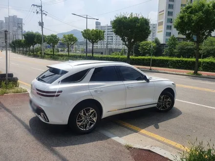 [GV70] 티나인R70 신차패키지 / 청주 율량동