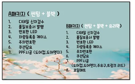 ◇◆청주 솔라가드 썬팅◆◇ 믿고 맡기는 시공 ! / 청주 율량동