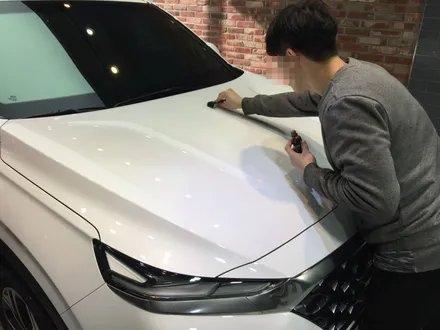 베스트셀링카의 완벽한 변신 / 청주 율량동