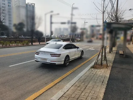 화이트 & 블랙 잘어울리죠??? / 청주 율량동