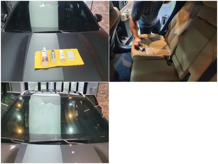 [쏘렌토]청주 신차패키지 구경하세요. / 청주 율량동