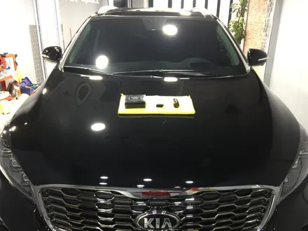 신차라면 총 주행거리 2 km 딱 좋죠 / 청주 율량동