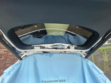 [청주카스페이스] 버텍스900 + 유리막코팅 + 아이나비 Z9900 / 청주 율량동