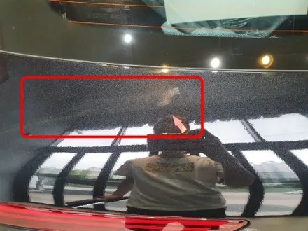 GV70 검수결과는??? 수정 / 청주 율량동