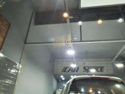 [청주카스페이스] 제네시스 G80 버텍스 썬팅900/700 조합 / 청주 율량동