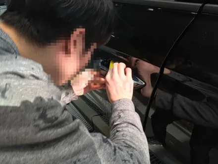 신차가 완벽하단 법 있나요? 신차검수로 알아보는 내 차의 컨디션. / 청주 율량동