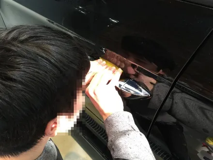 신차가 완벽하단 법 있나요? 신차검수로 알아보는 내 차의 컨디션. / 청주 율량동