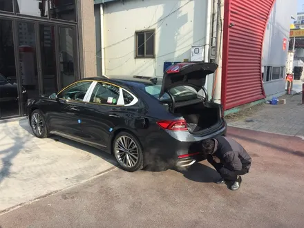 소중한 내 차를 위한 완벽한 패키지. / 청주 율량동