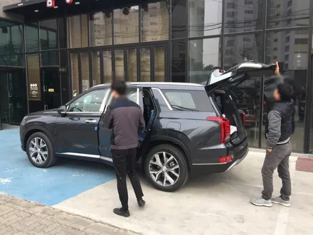차량 관리 및 외관 업시키기 / 청주 율량동