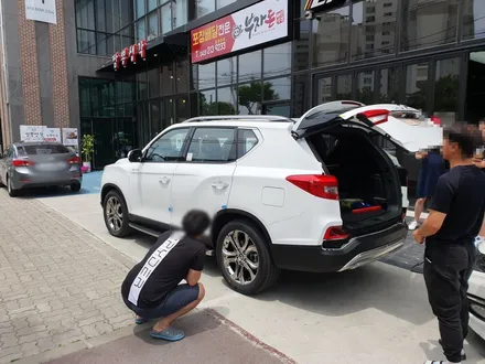 노블레스 Z로 변신하기,카스페이스 청주점 / 청주 율량동
