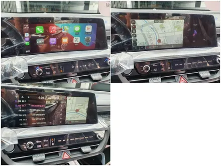 청주썬팅 K8 레인보우 I90 / 청주 율량동