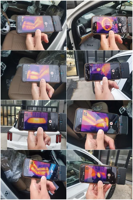 [청주카스페이스] 쏘렌토 신차패키지 / 청주 율량동