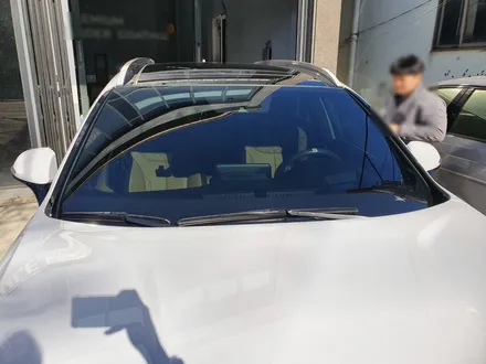 [청주카스페이스]신차패키지 (버텍스 + LX7700 + PPF) / 청주 율량동