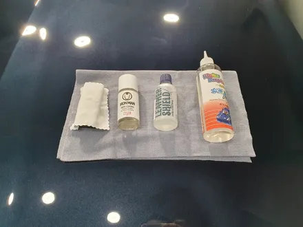 [청주카스페이스] K8 신차패키지, 꼼꼼한 신차검수는 서비스! / 청주 율량동