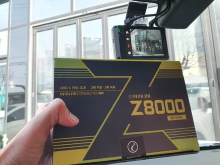 충북 충주에서 레이 신차패키지를 위해 찾아주셨습니다! / 청주 율량동