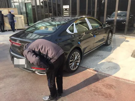 소중한 내 차를 위한 완벽한 패키지. / 청주 율량동