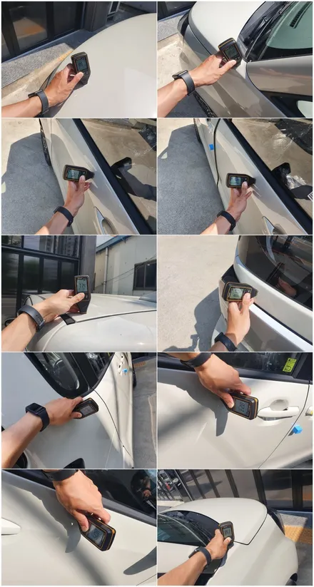 [청주카스] 버텍스 900 50%로 자외선 및 적외선 차단 / 청주 율량동