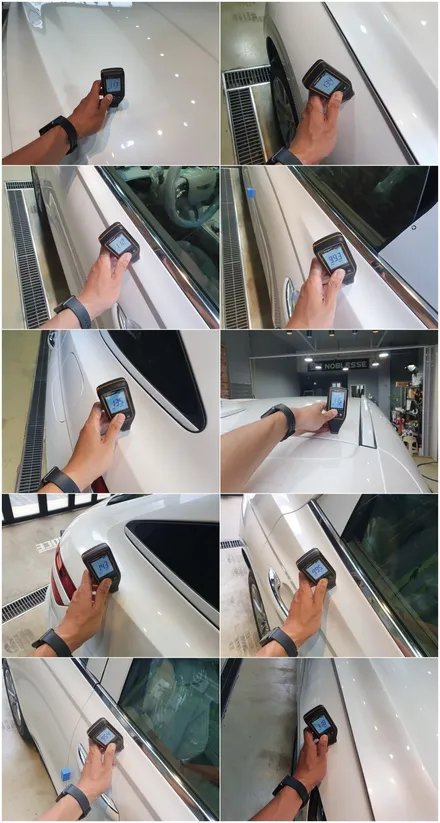 [청주카스] GV70 신차패키지 보시고 가세요 / 청주 율량동