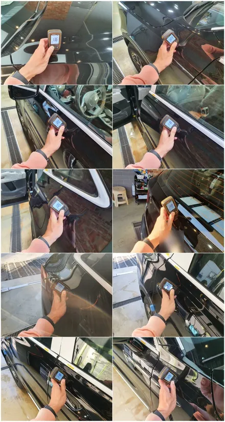 [청주카스페이스] 충주에서 청주까지 방문차량 / 청주 율량동