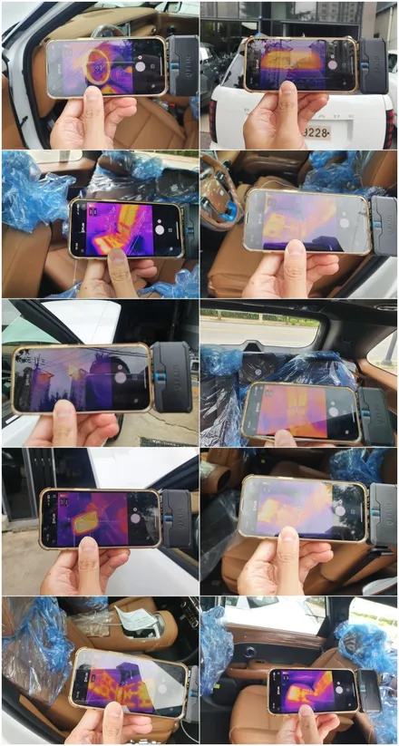 [청주카스페이스] 팰리세이드 스탠다드패키지 / 청주 율량동