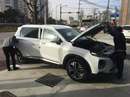 베스트셀링카의 완벽한 변신 / 청주 율량동