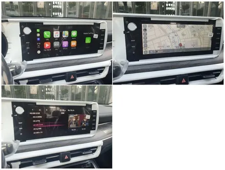 청주 신차패키지는 어디에서?? / 청주 율량동