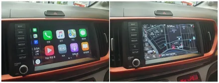[신차패키지] 레이 솔라가드 새턴 + LX3000Pro + 락폴딩 / 청주 율량동
