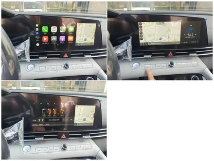 루프스킨 시공까지 / 청주 율량동