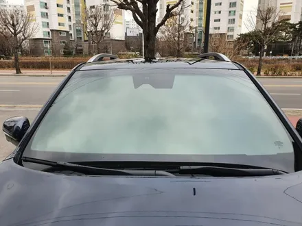 [청주카스페이스]B패키지 (V90 + Z7000 + PPF + 유리막코팅) / 청주 율량동