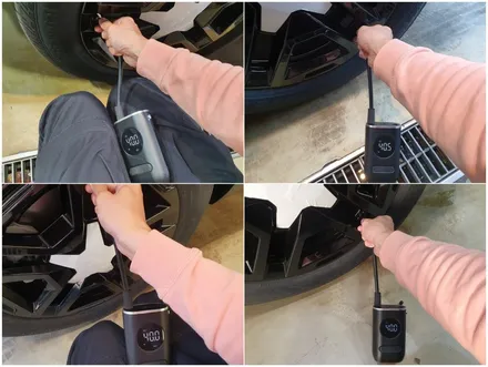 [청주카스페이스] 충주에서 청주까지 방문차량 / 청주 율량동