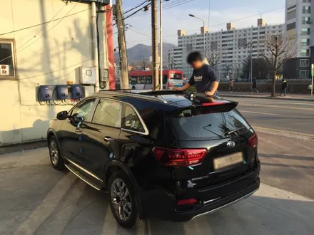 신차라면 총 주행거리 2 km 딱 좋죠 / 청주 율량동
