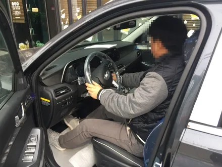 차량 관리 및 외관 업시키기 / 청주 율량동