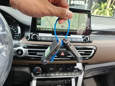 청주 신차패키지(레인보우 V70+LX2000) / 청주 율량동