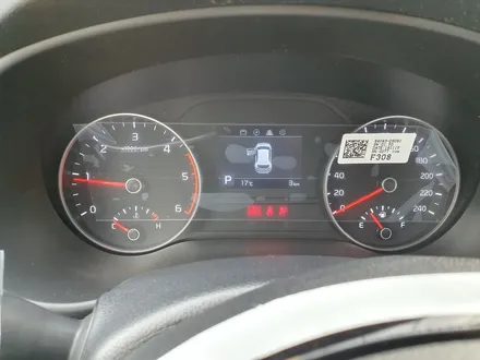 [신차패키지] 스포티지 (레인보우 V70 + 파인뷰 LX2000) 조합 @청주 카스페이스 / 청주 율량동