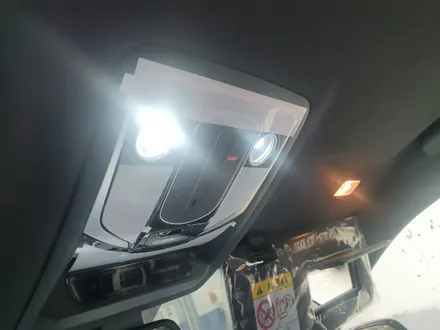 [렉스턴]청주 신차패키지 옥천에서 방문하셨네요. / 청주 율량동