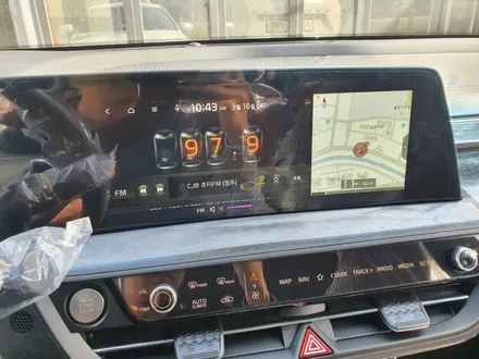 [청주카스페이스] 스탠다드 신차패키지와 신차검수 ! / 청주 율량동