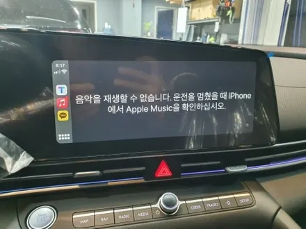 [청주카스]신차검수시 이런 특이사항이 / 청주 율량동