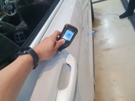 [청주카스페이스] 버텍스900 + 유리막코팅 + 아이나비 Z9900 / 청주 율량동
